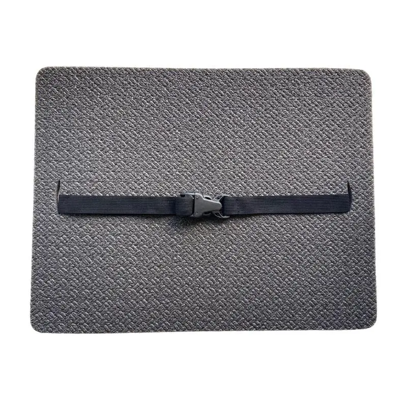 Сидушка с карабином 8мм от магазина Супер Спорт