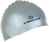 Шапочка для плавания Larsen SC12 Шапочка для плавания Larsen SC12 от магазина Супер Спорт